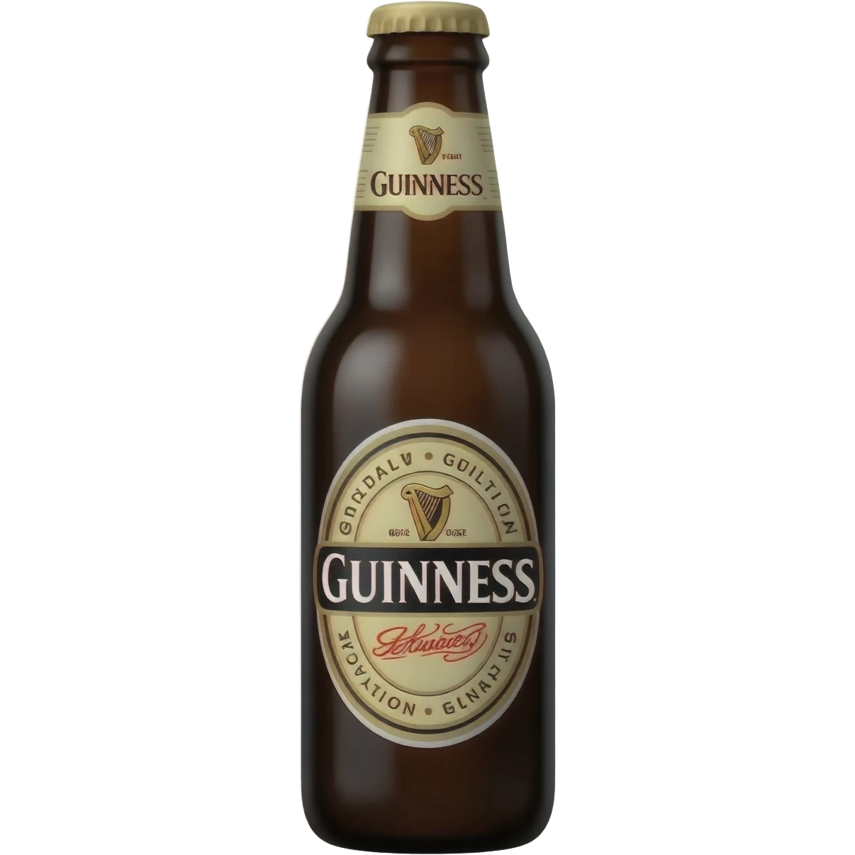 Guinness emoji
