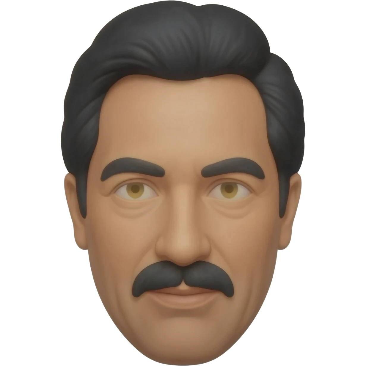 Pablo escobar en srting emoji
