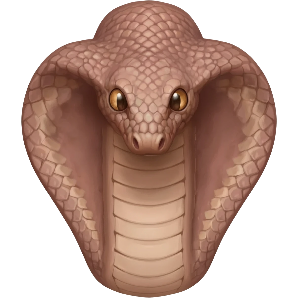 Naked Snake from MGS3 emoji