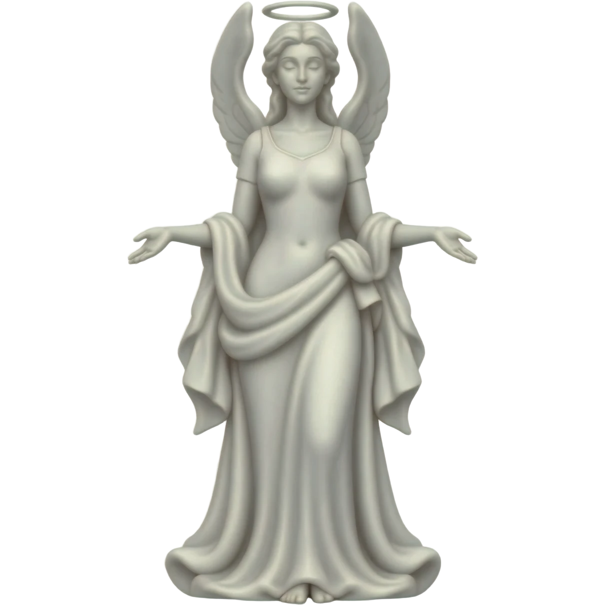 spirit of ecstasy emoji