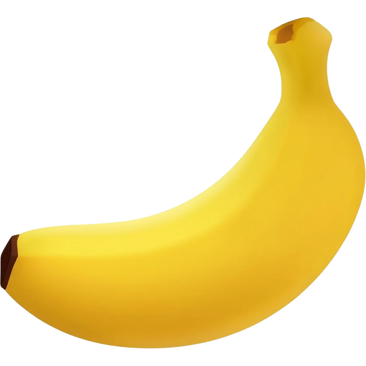 Banana emoji