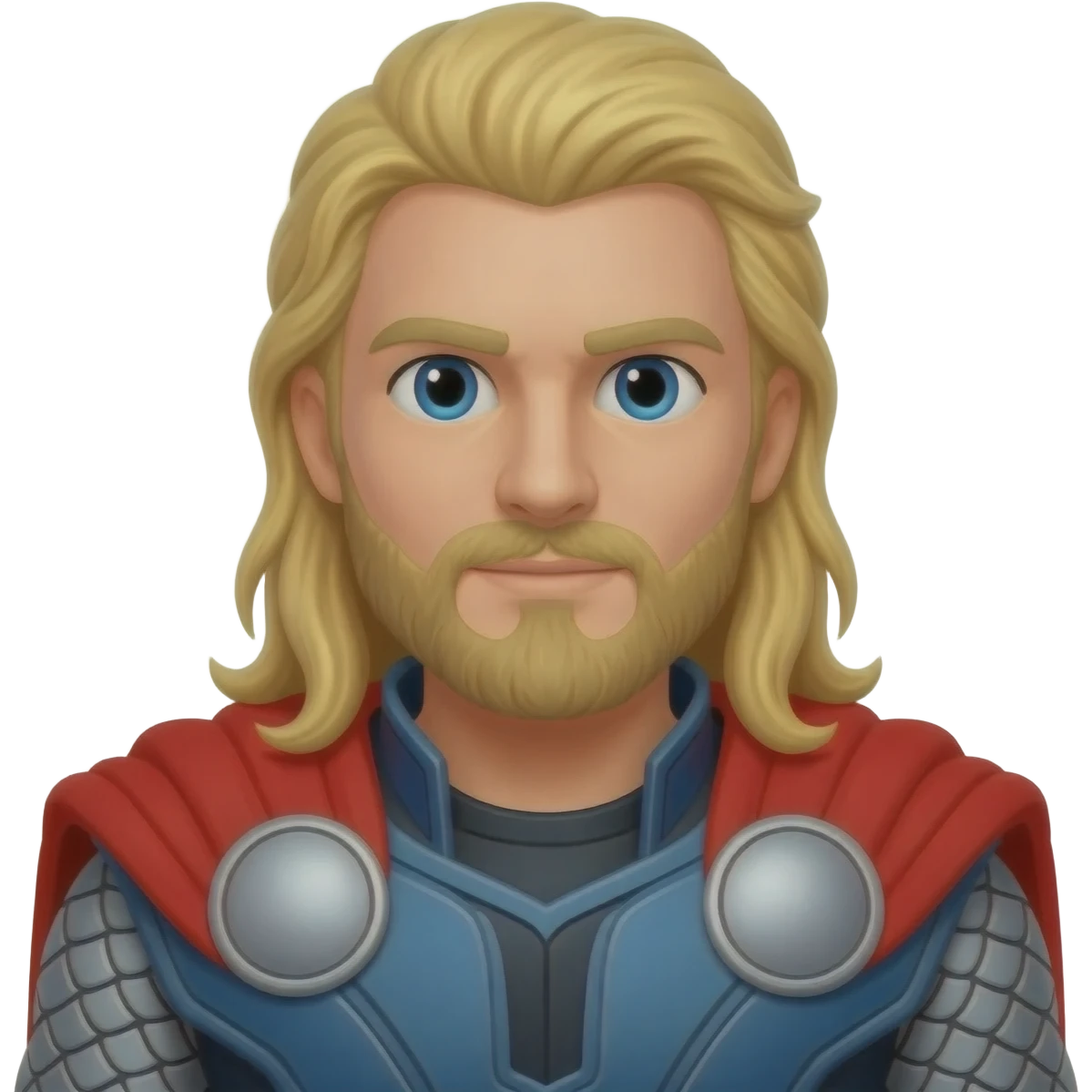 thor emoji
