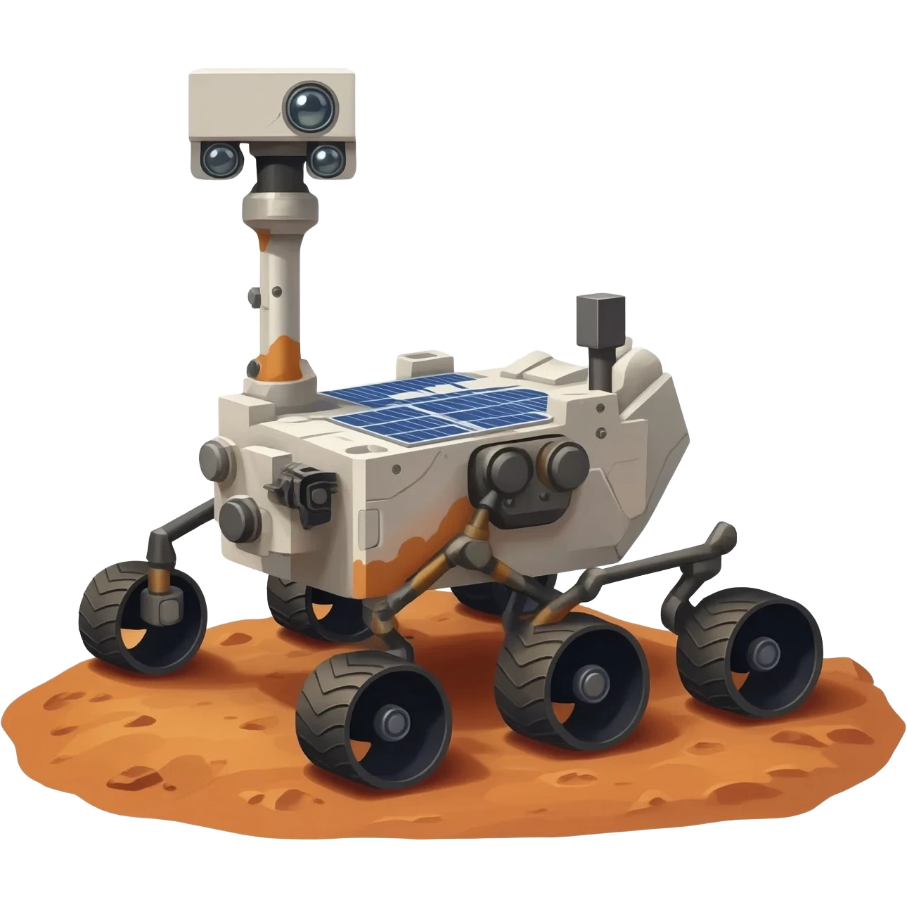 rover emoji