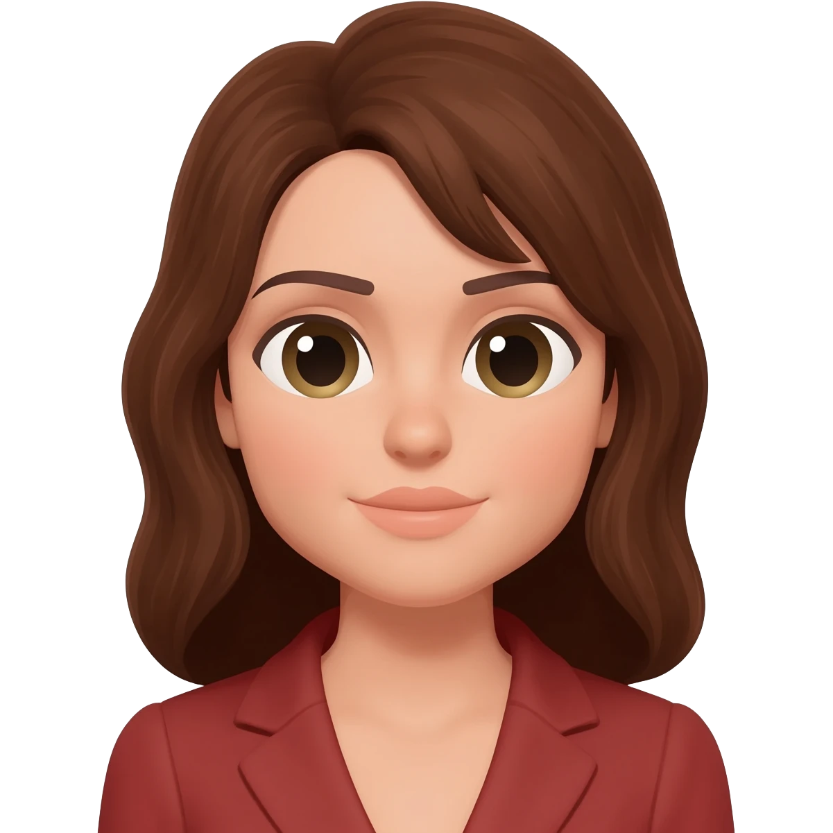 woman emoji