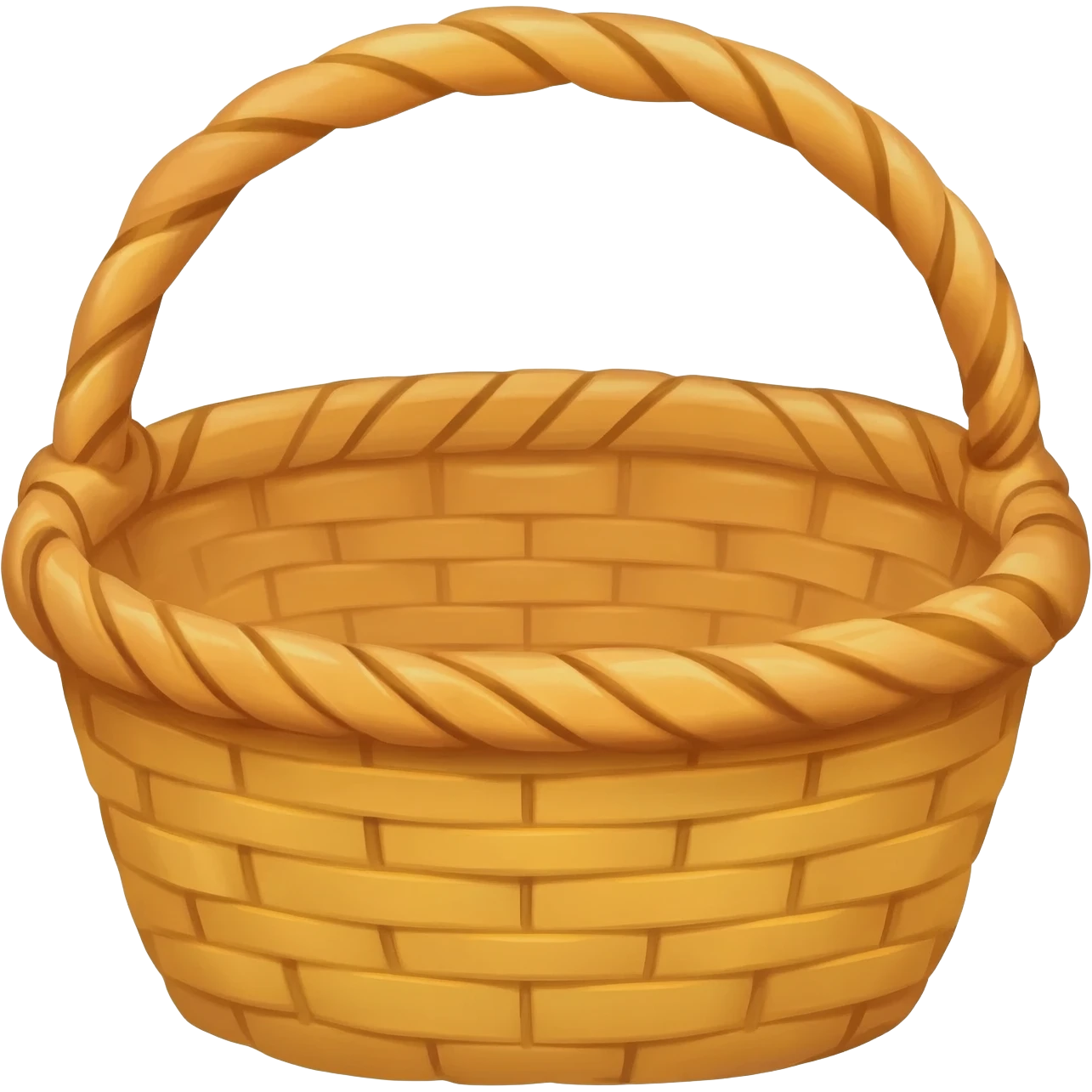 Basket emoji