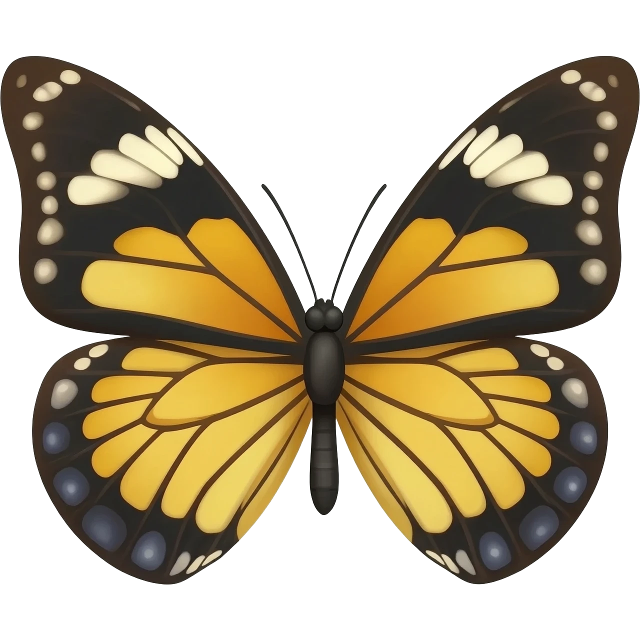 Emoji mariposa emoji