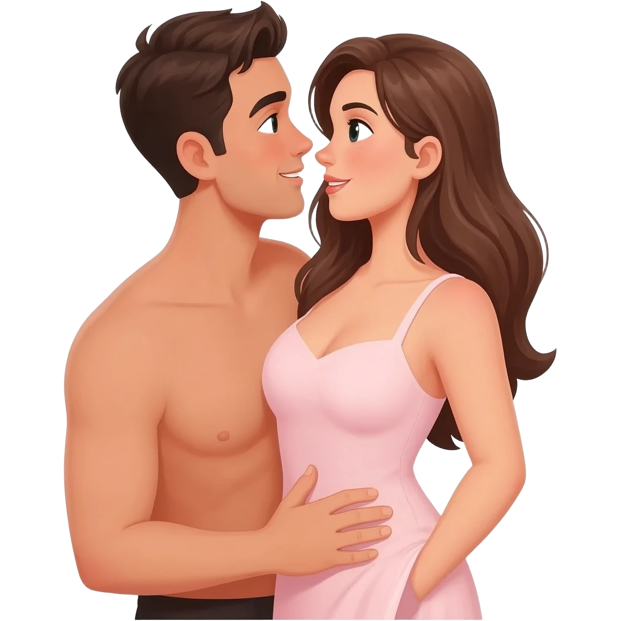 people having sex emoji