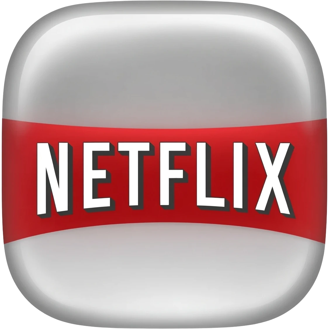 Netflix emoji