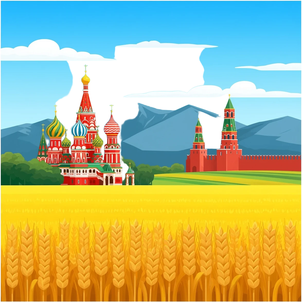 Russian Empire emoji