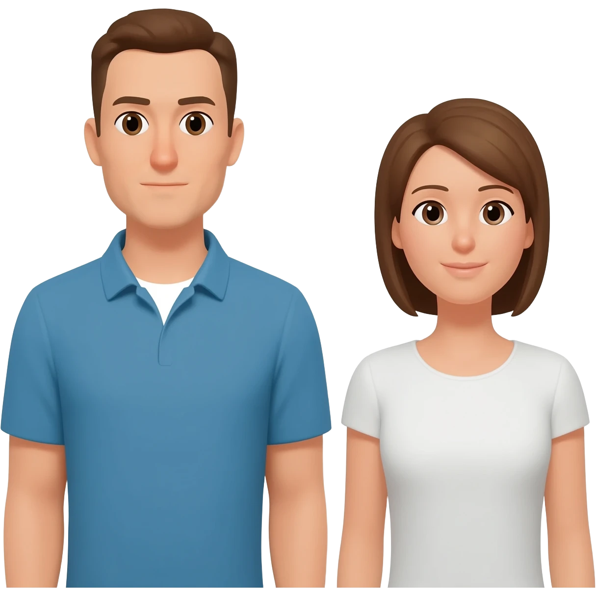 uomo donna uomo emoji