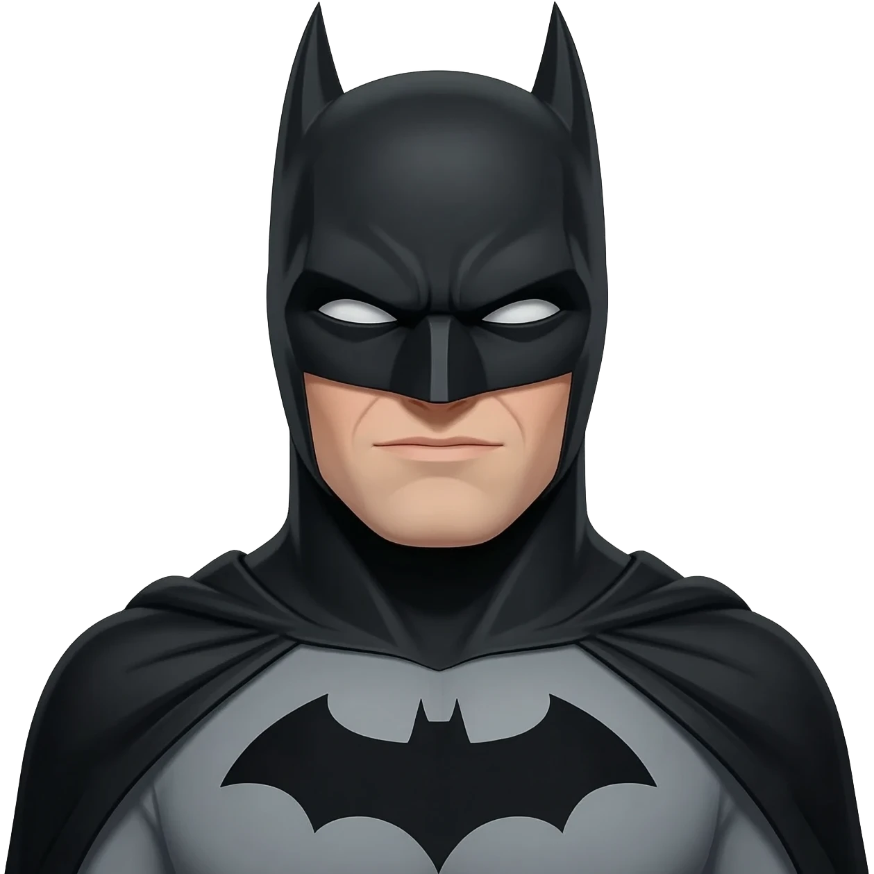 Batman emoji
