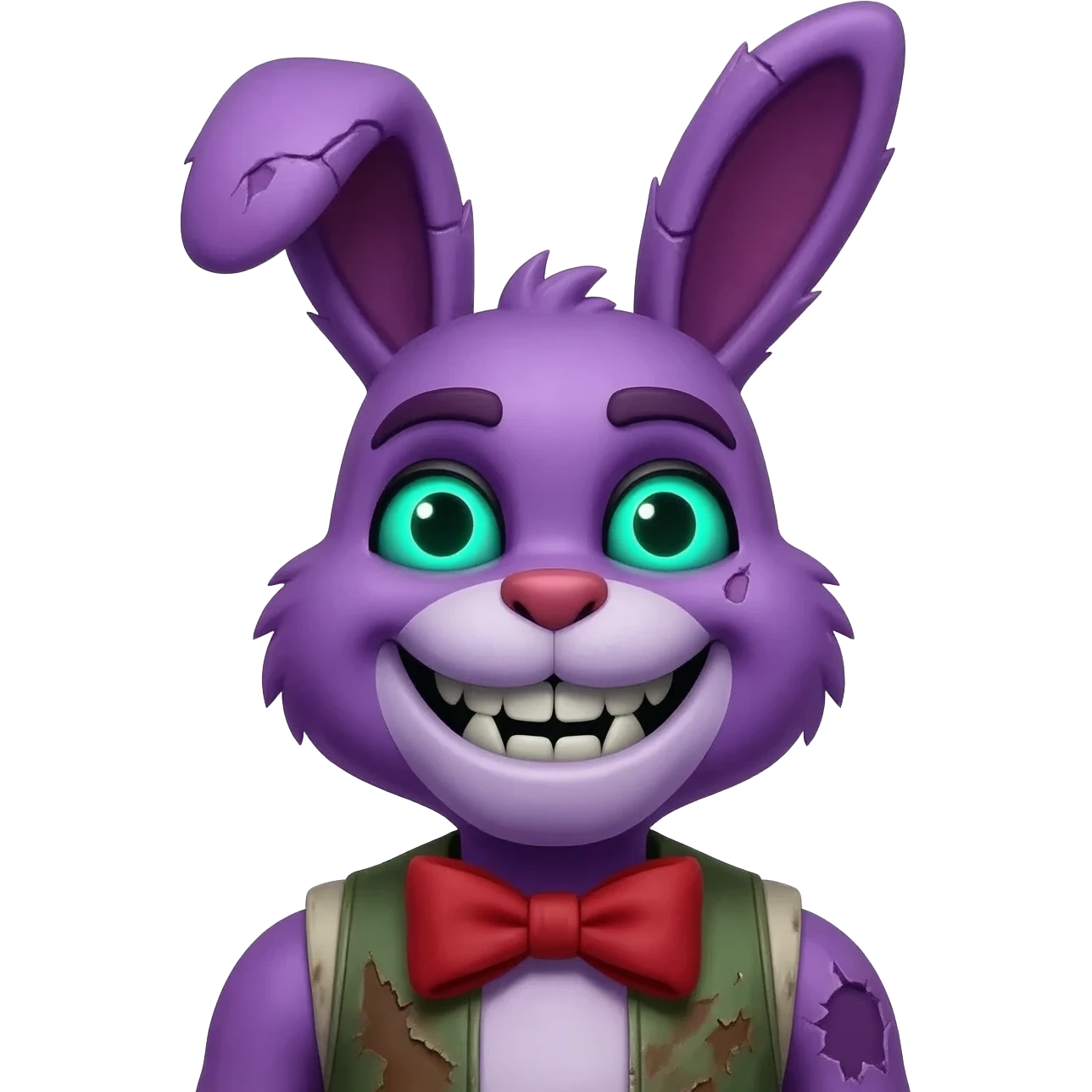bonnie from fnaf emoji