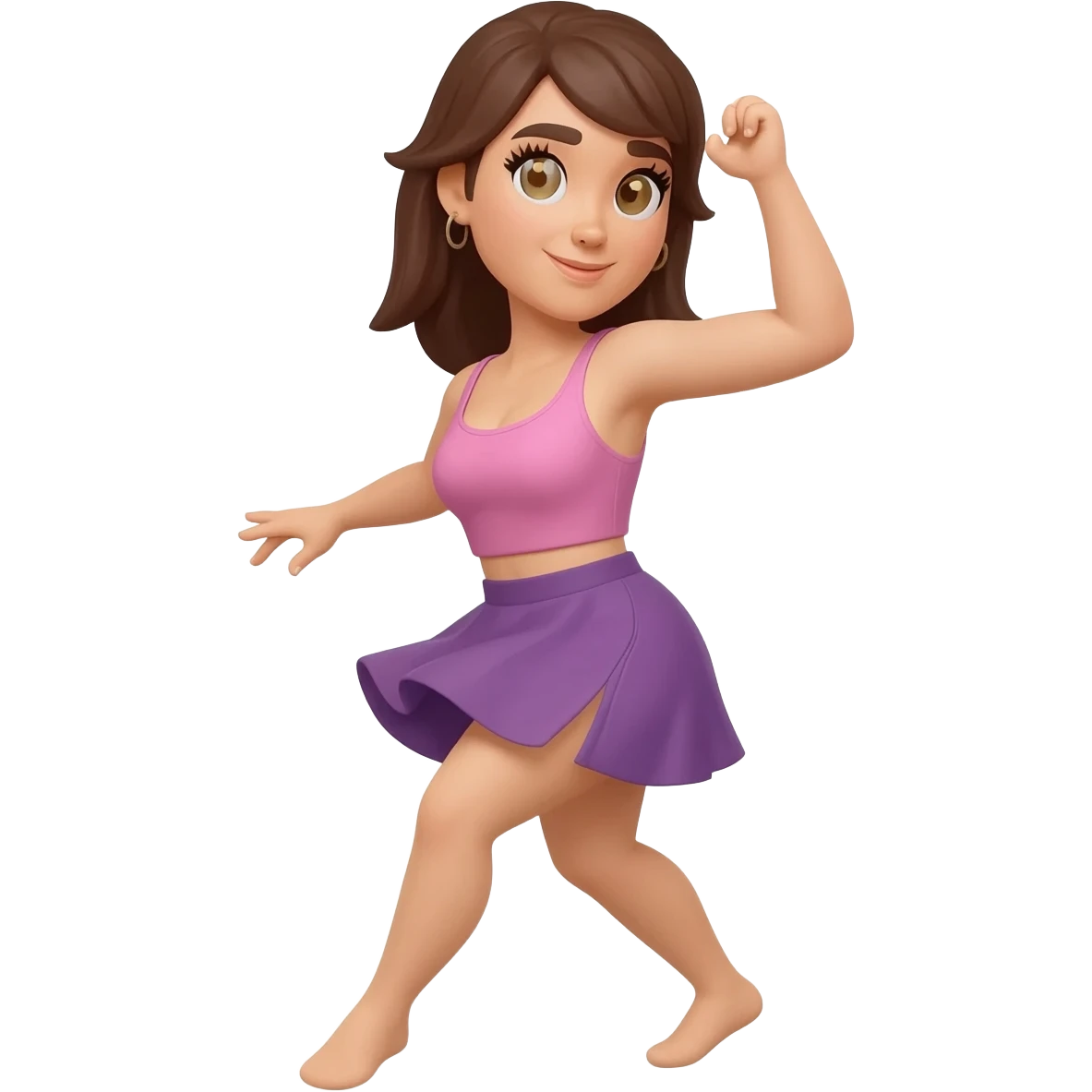 танцуй танцуй emoji