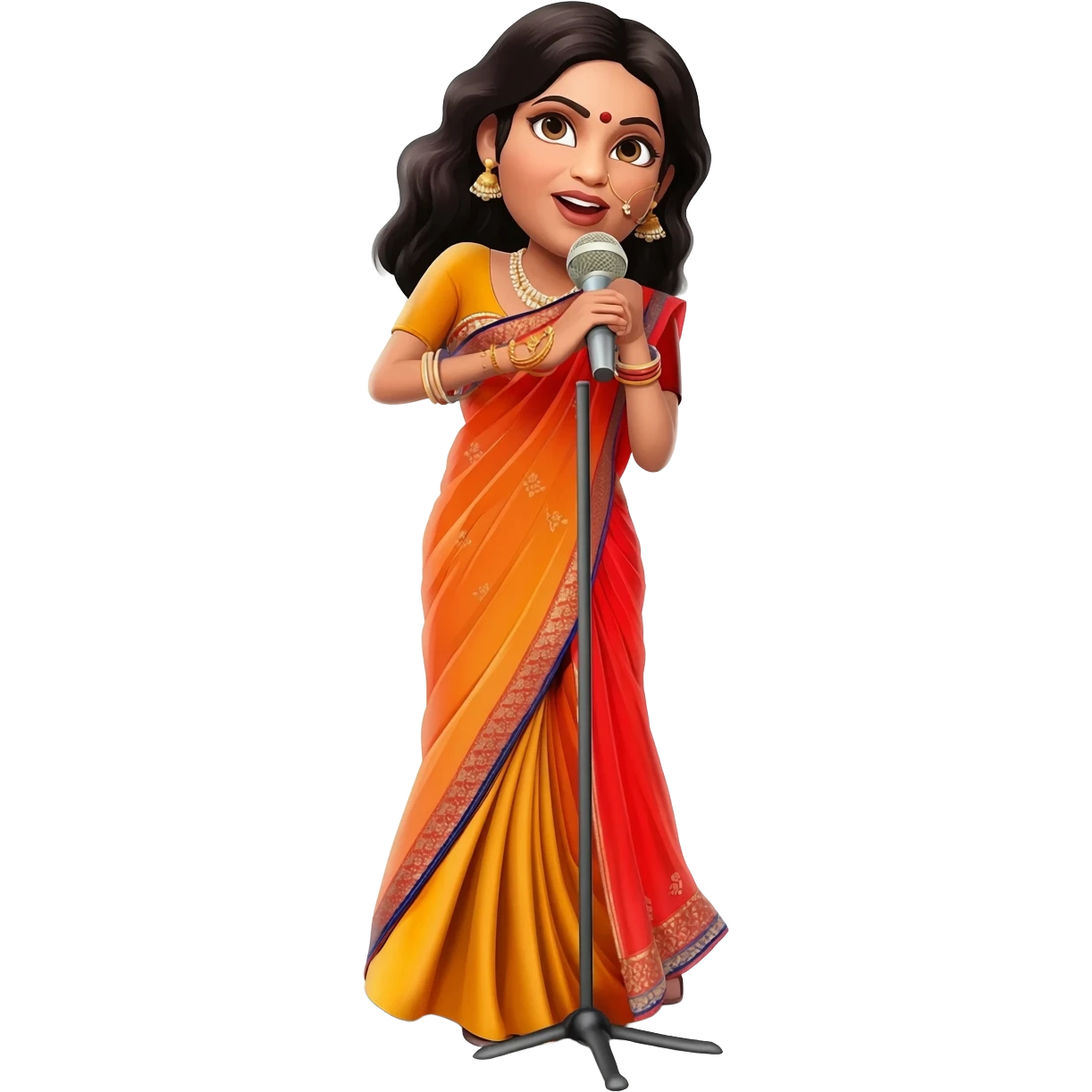 Bhojpuri gana video bana emoji