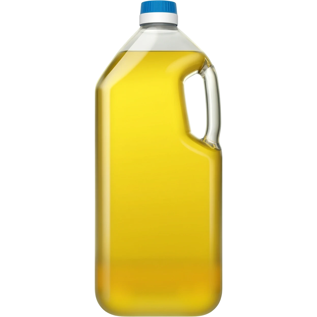 5kg cooking oil bottle emoji