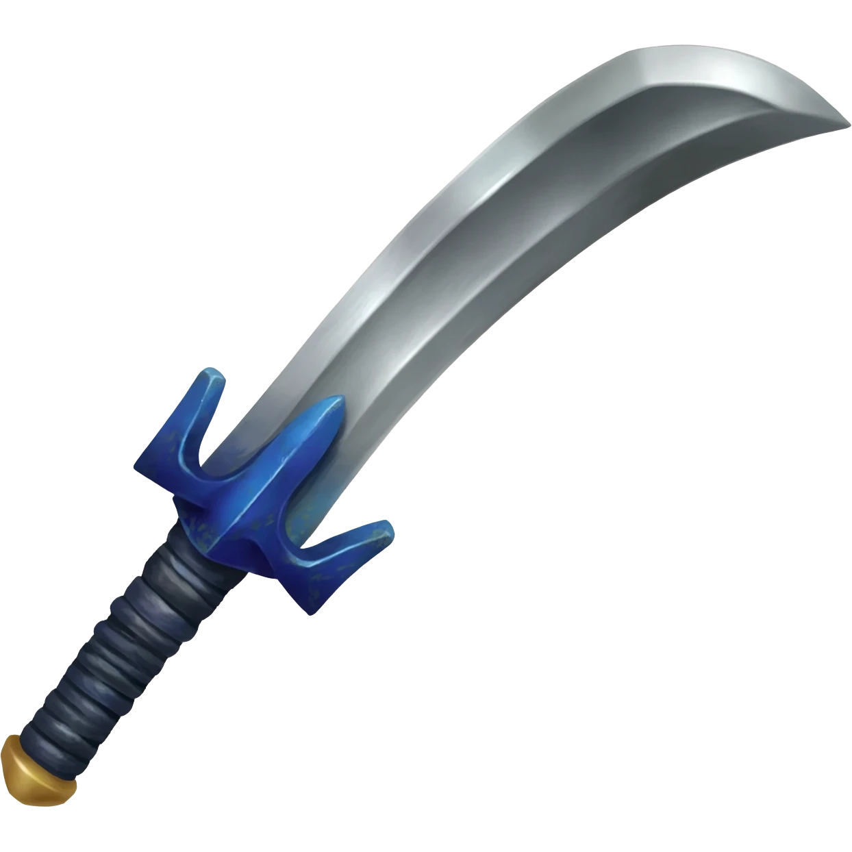 Zoro sword emoji emoji