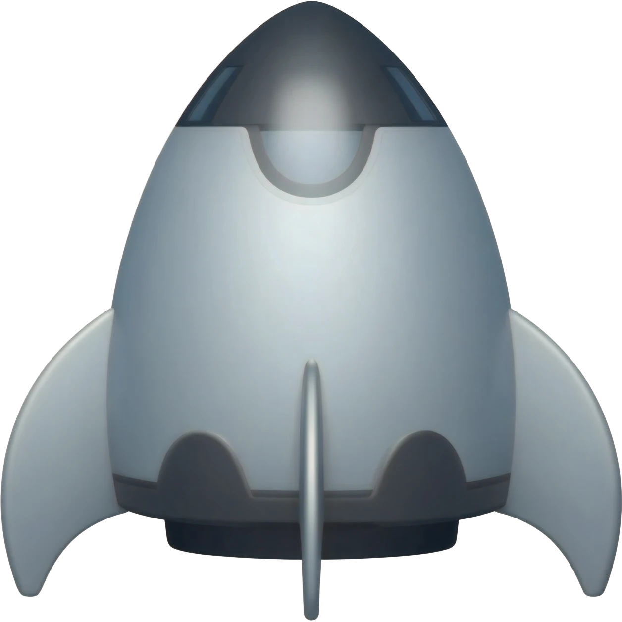 spacex starship 7 rocket emoji emoji