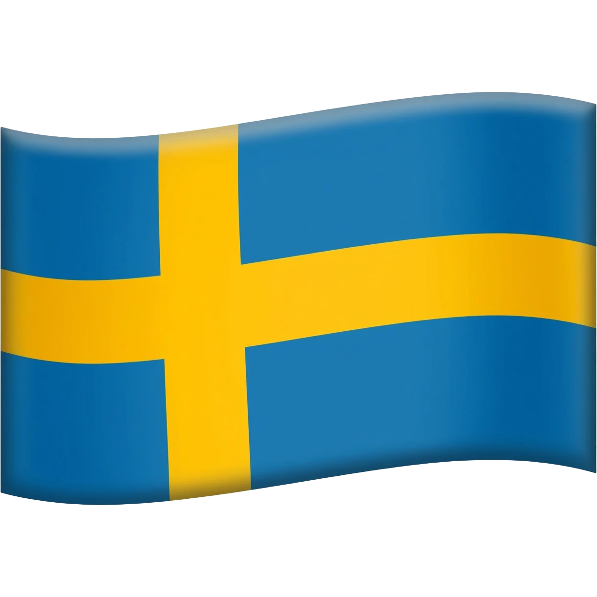 Sweden flag emoji