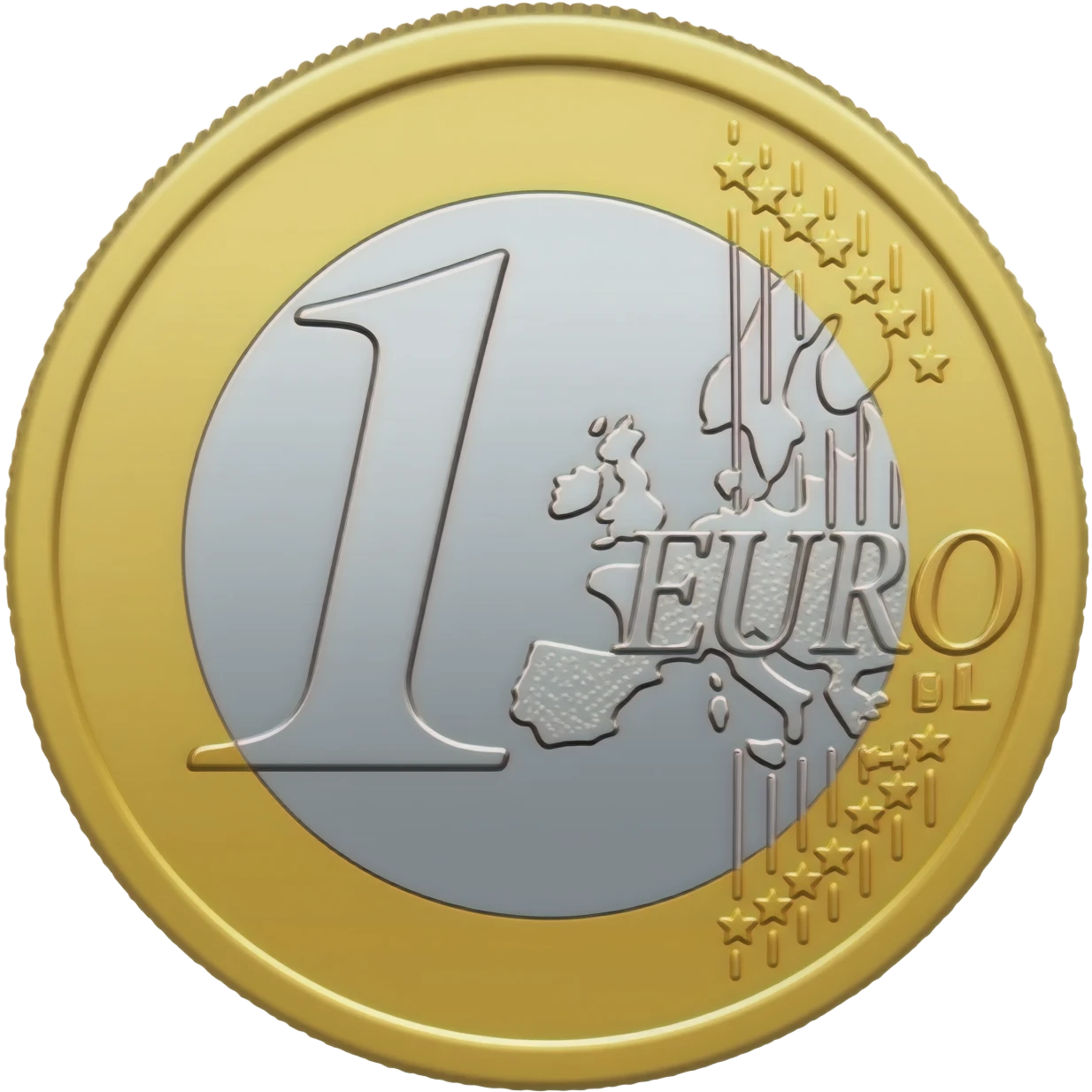 EURO emoji