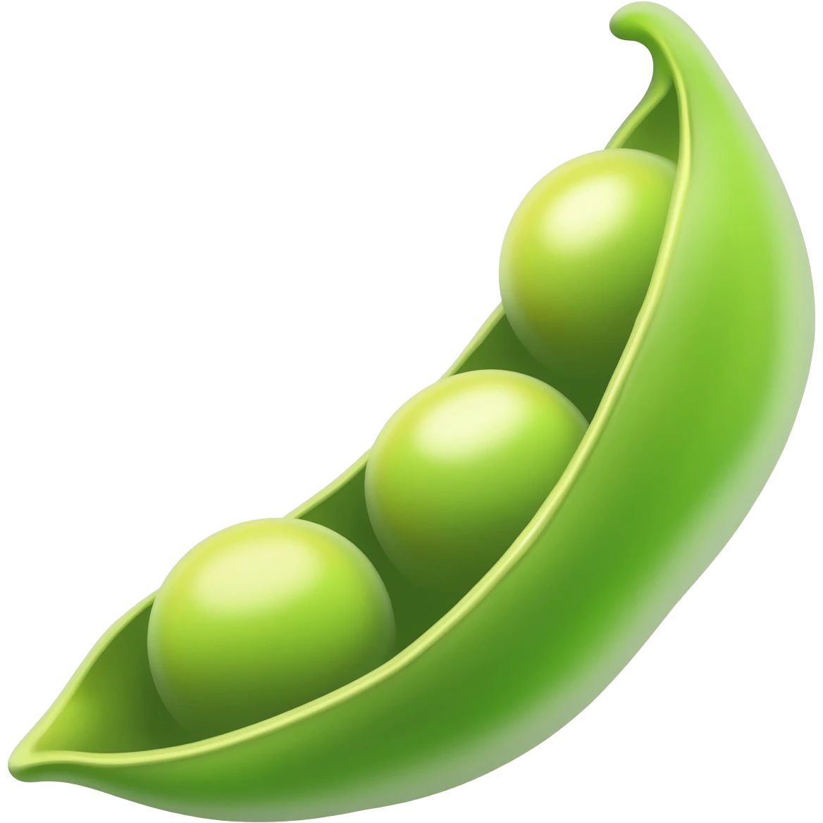 pea emoji
