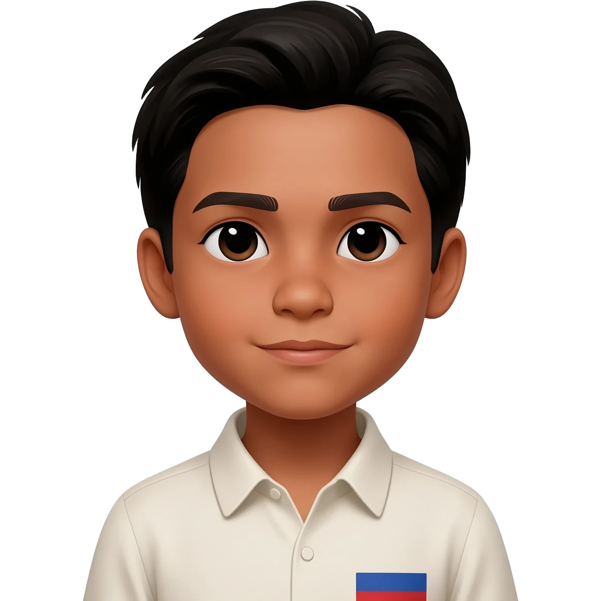 Pinoy version kahawig ni batang Pedro Pascal  emoji