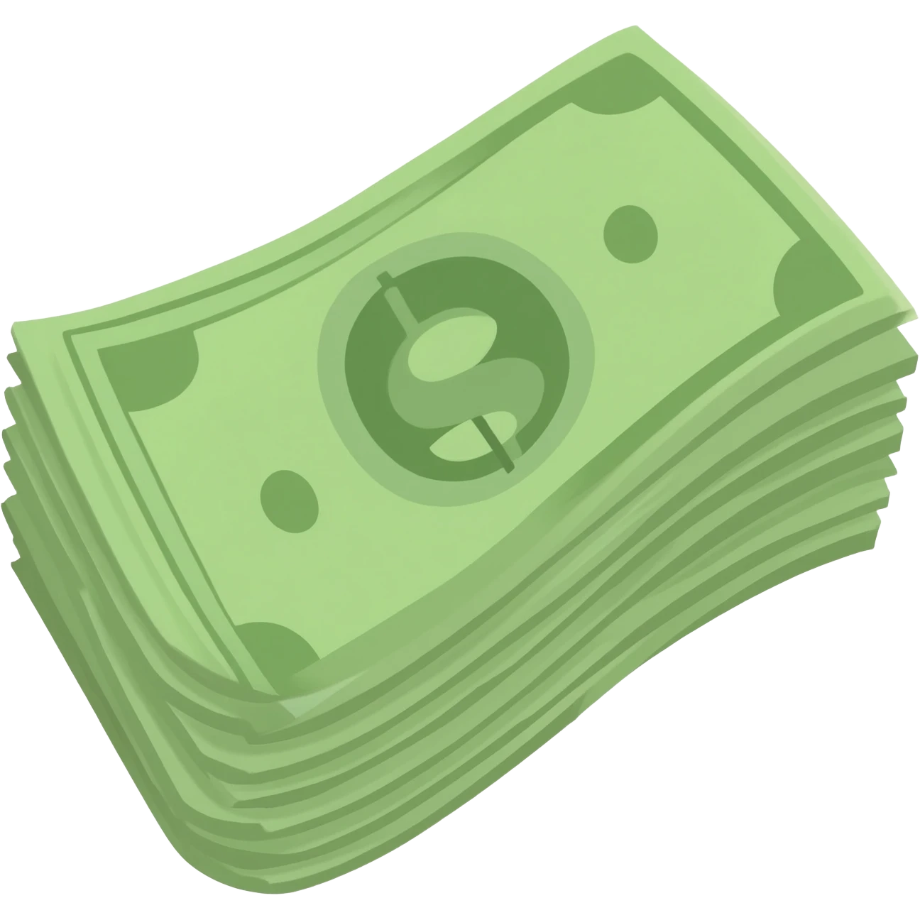 dinero emoji