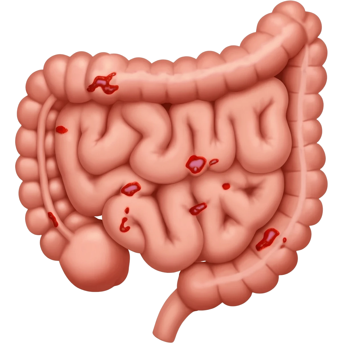 endoscopy for crohn's disease emoji
