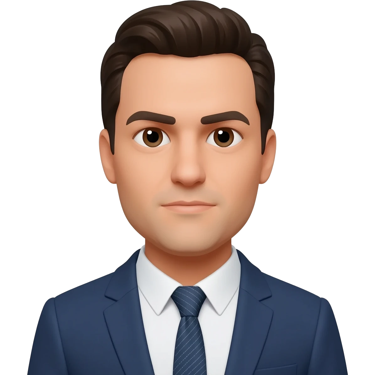 kike santander emoji