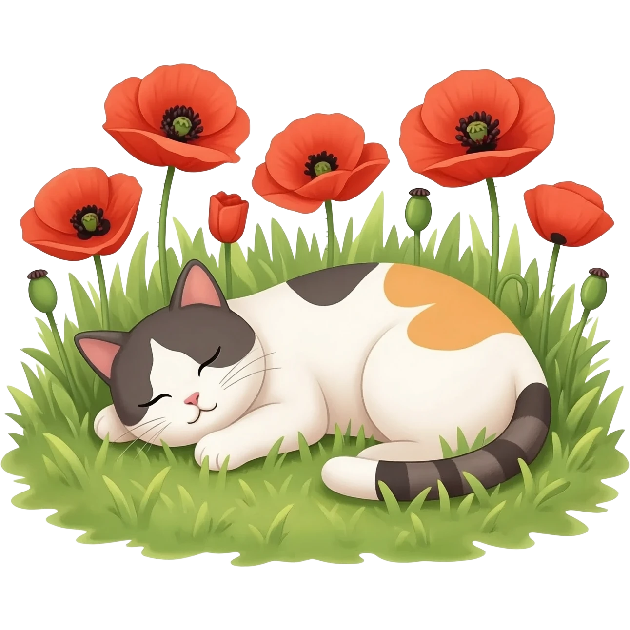 Has a catnap de poppy playtime 3 emoji