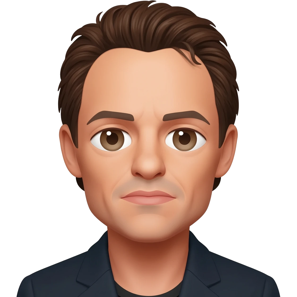 INXS or Michael Hutchence emoji