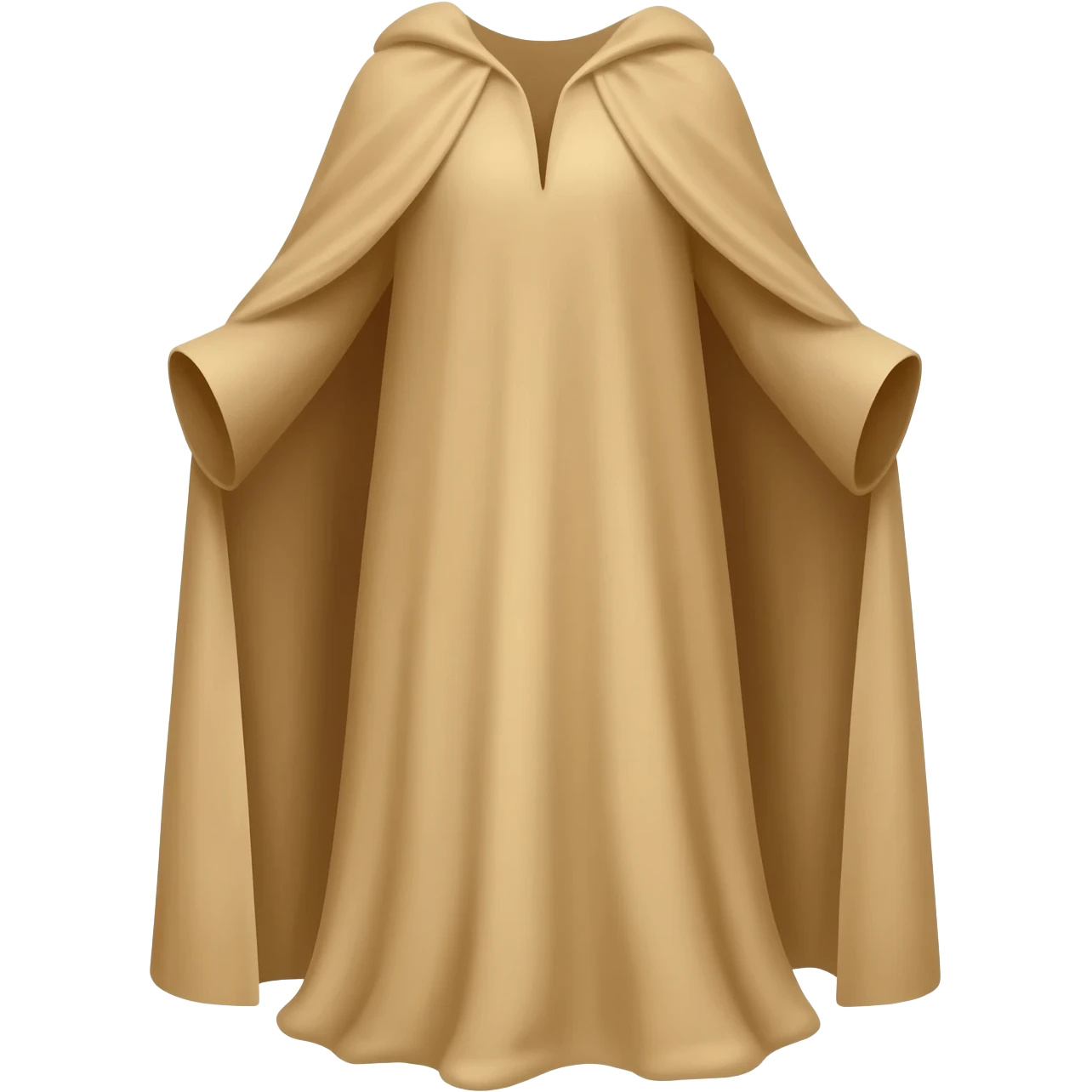 Kaftan emoji