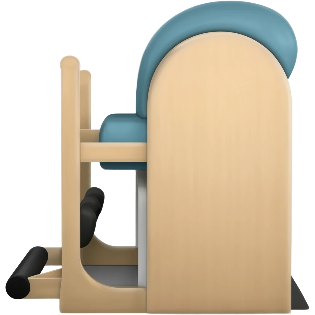 pilates wunda chair emoji