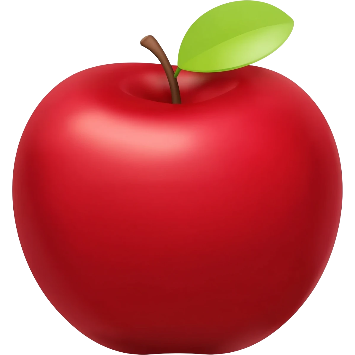 apple emoji