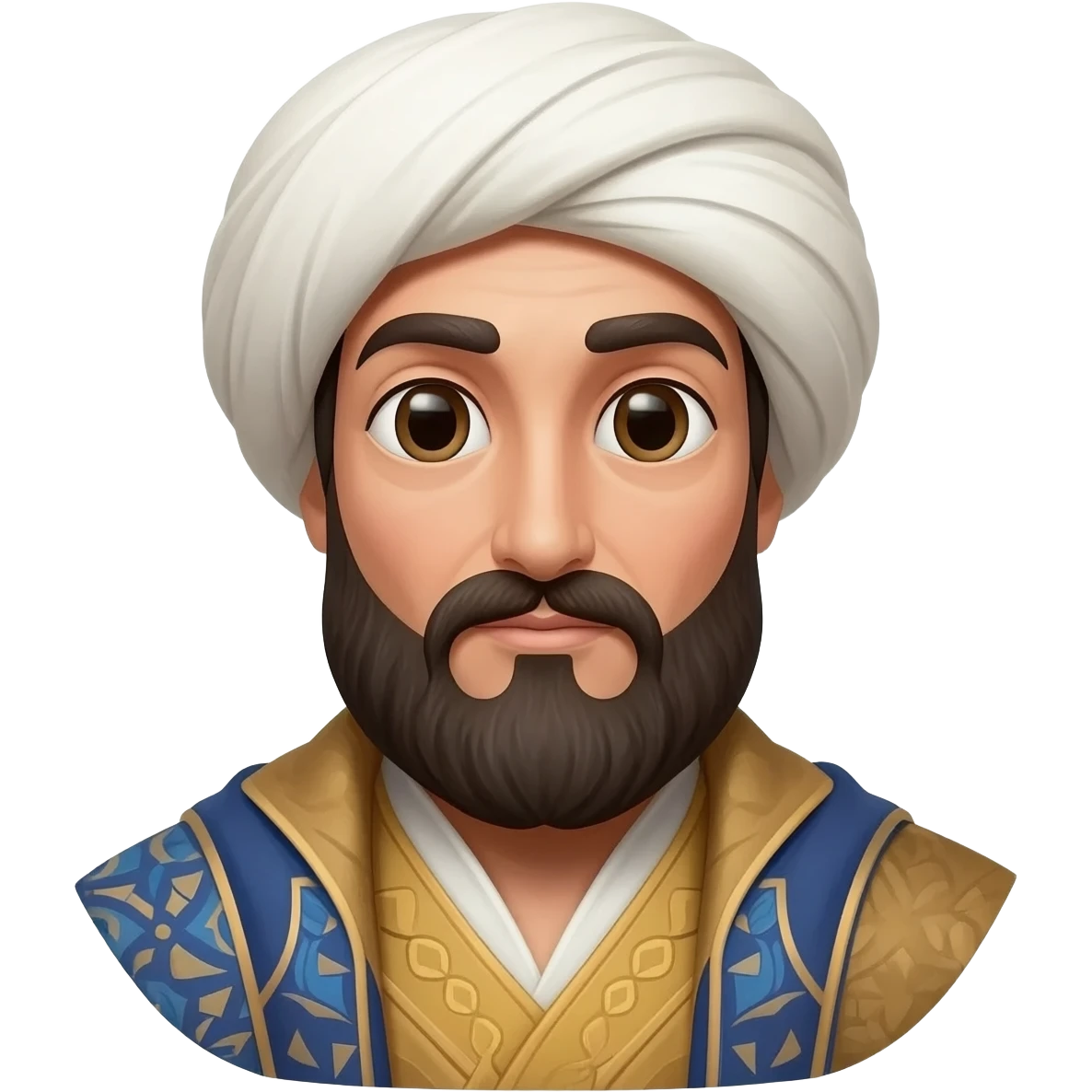 Fatih Sultan Mehmed emoji