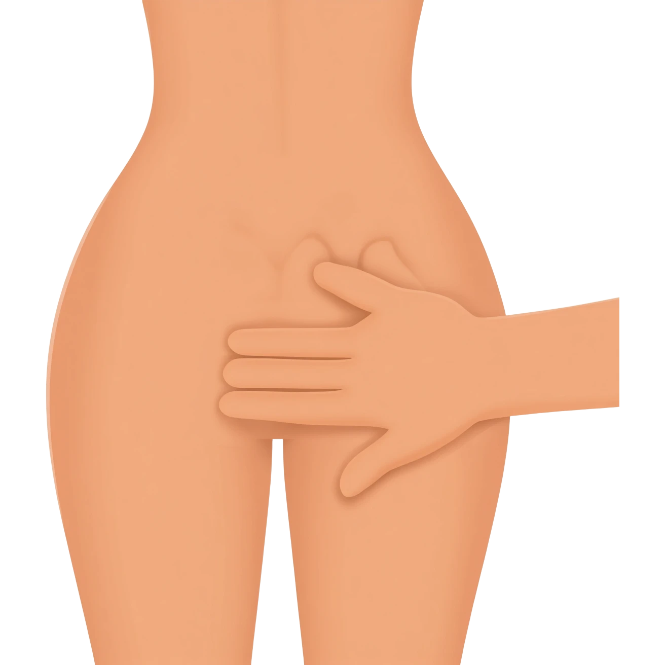 Handjob emoji