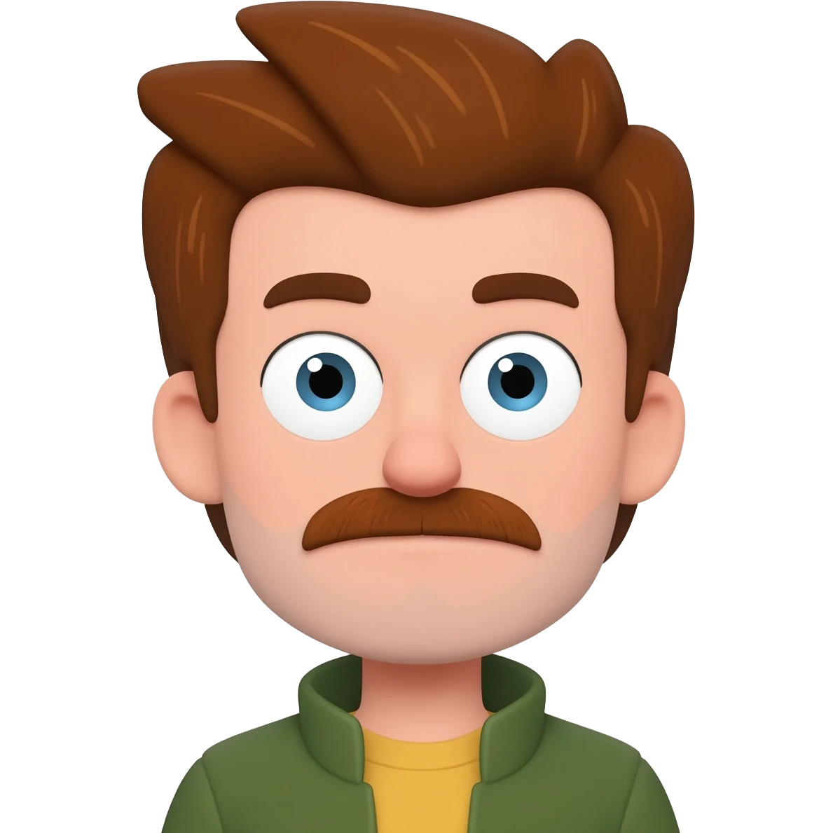 Dipper Gravity Falls emoji