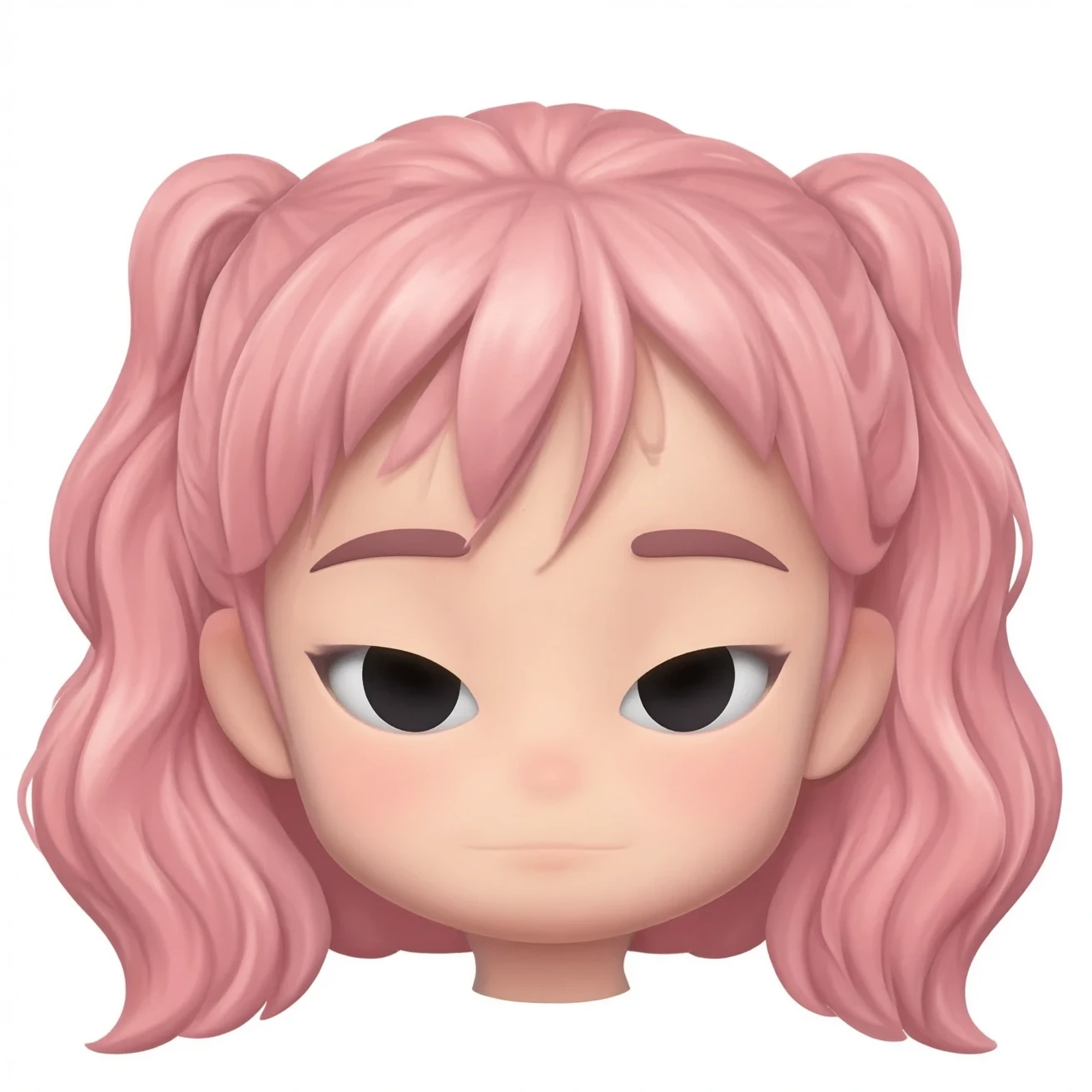 HUNTR/X Girls emoji