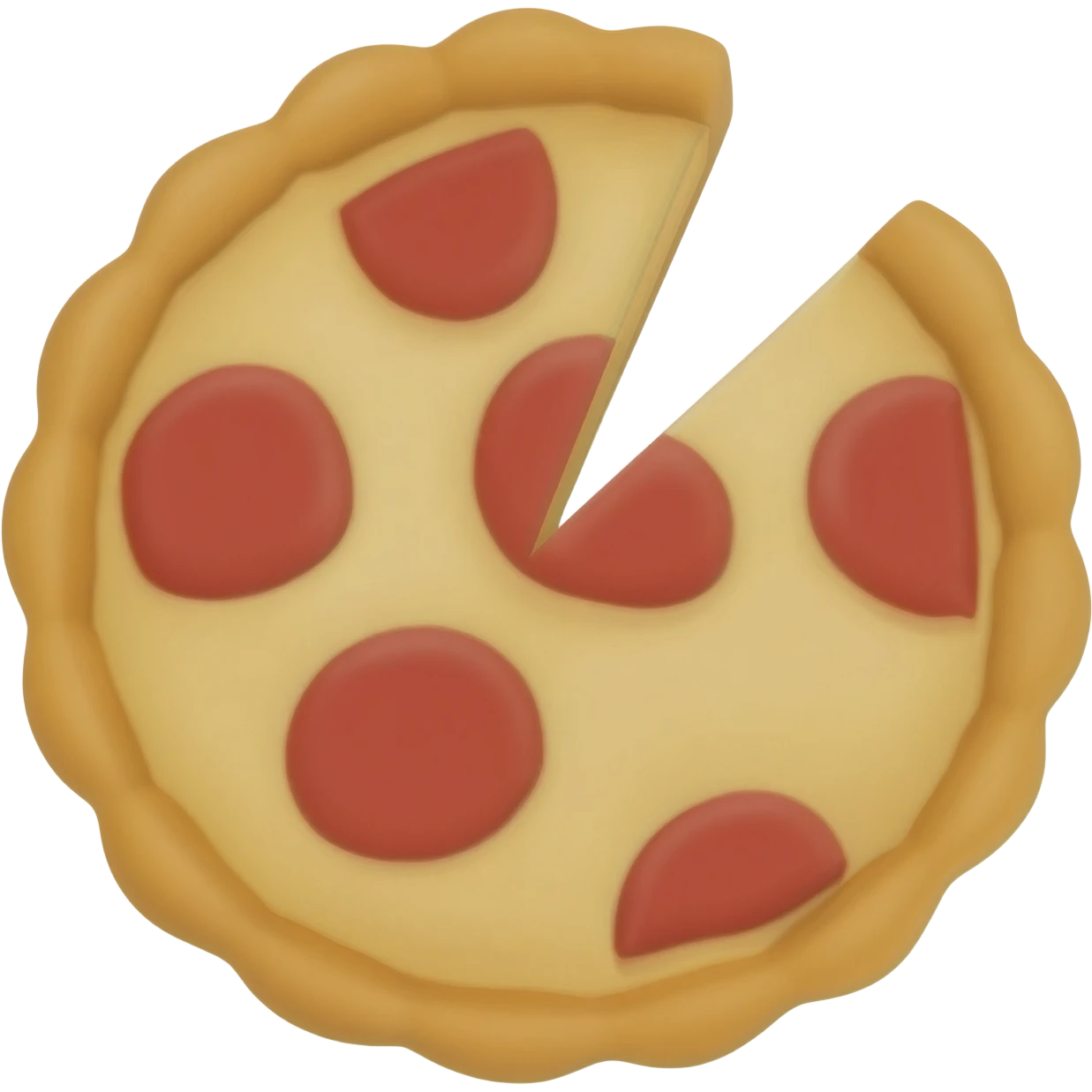 pie emoji