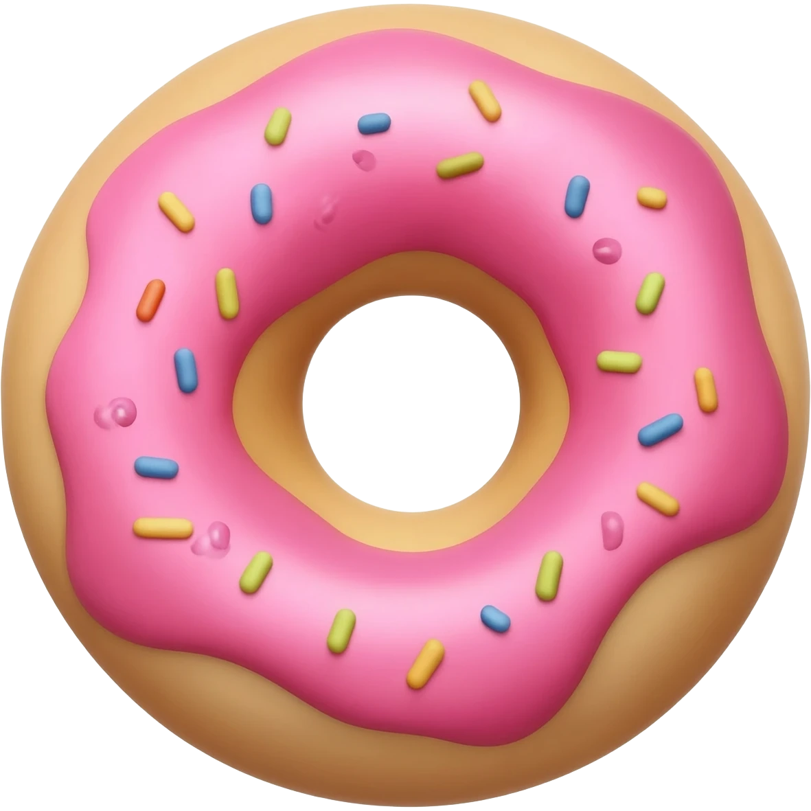 DONUT emoji