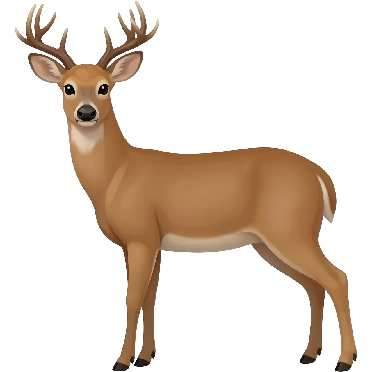 bucks emoji
