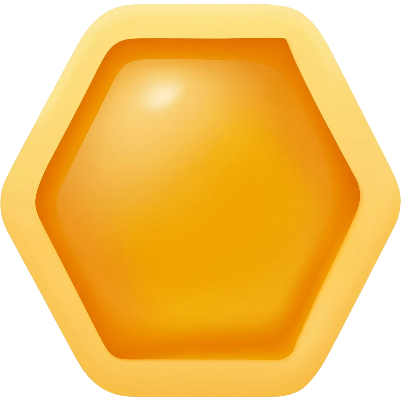 honeycomb emoji