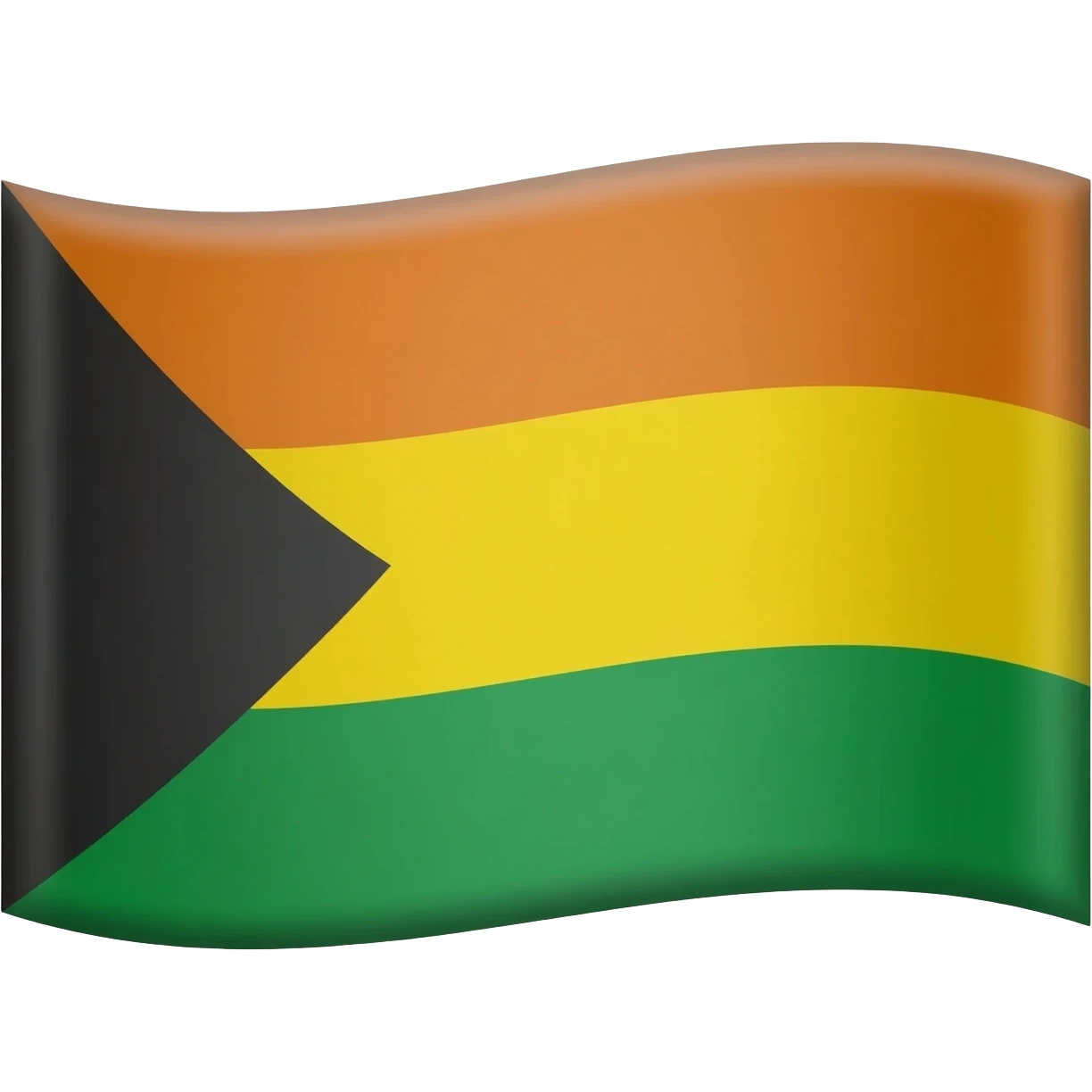 Gitan  gypsy rom flag emoji