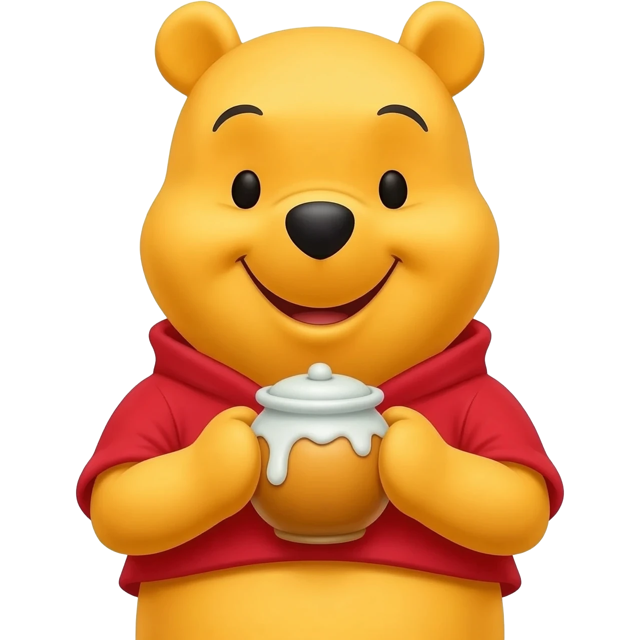 winnie poh emoji