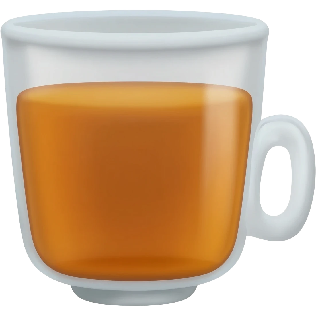 Çay emoji