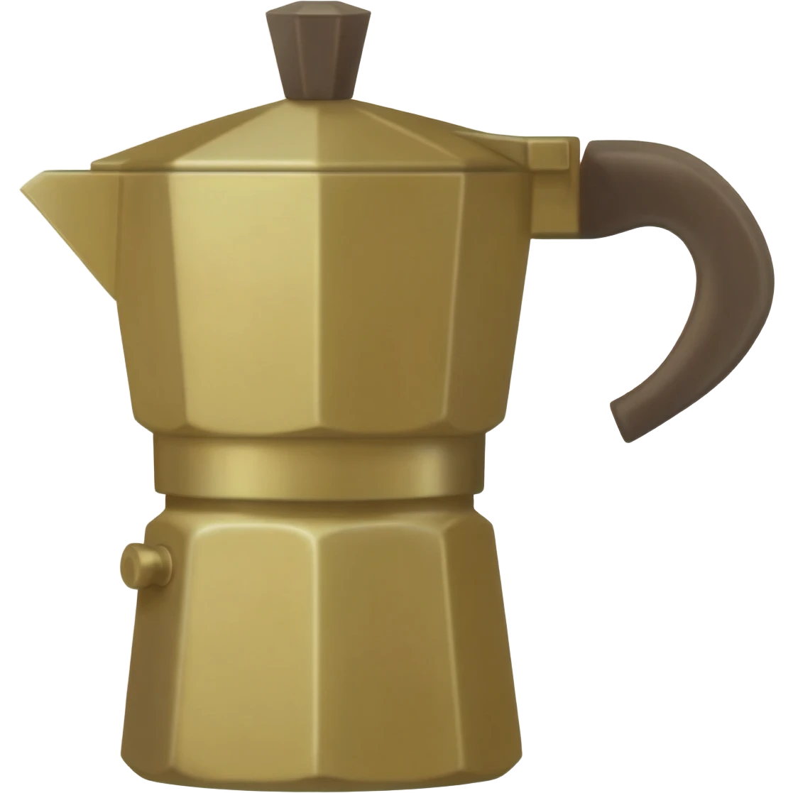 espresso bialetti emoji