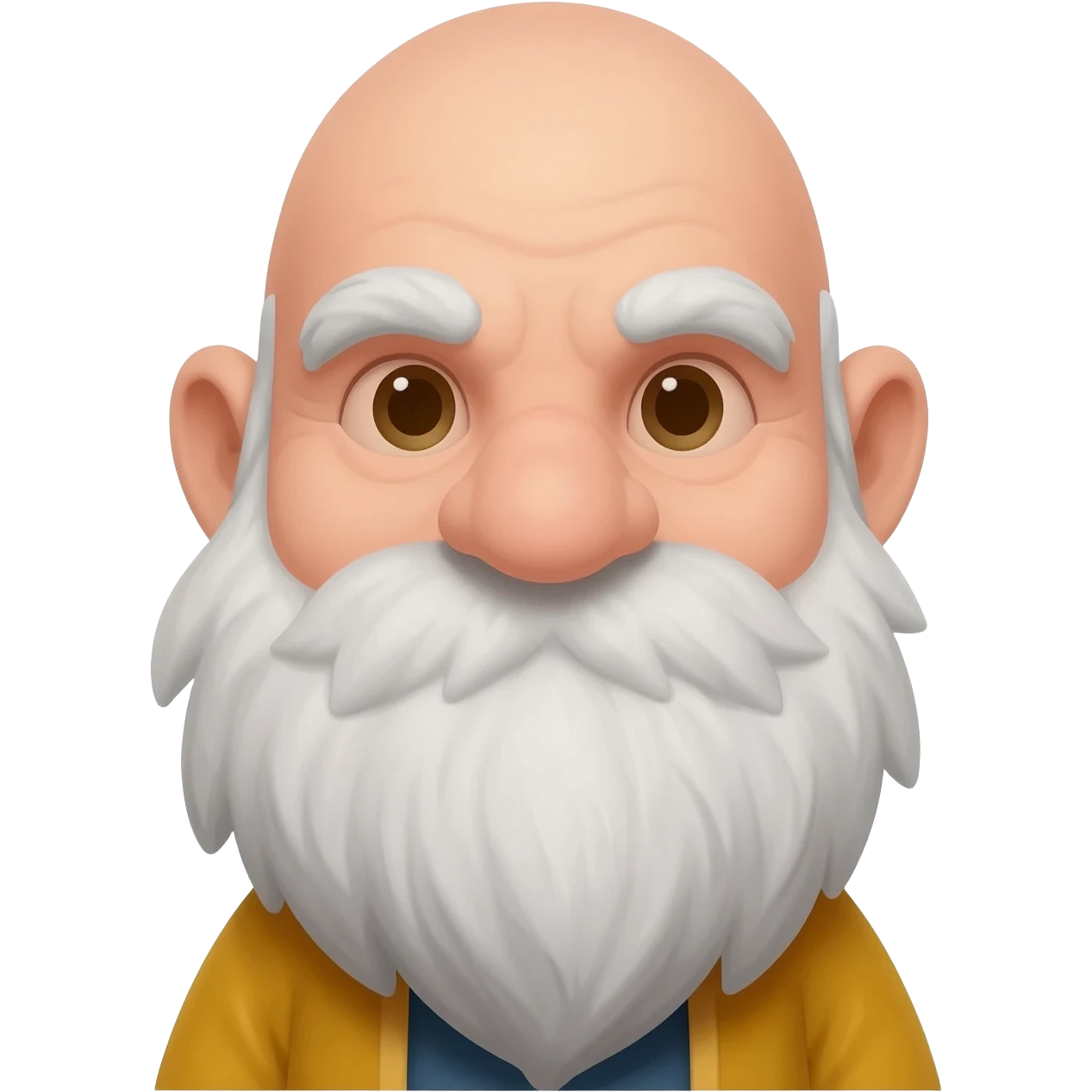 dwarf emoji