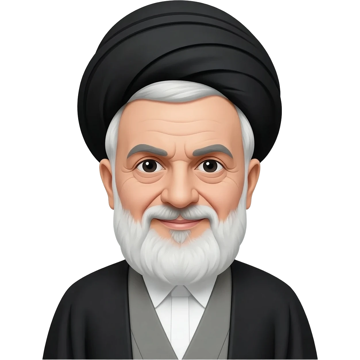 Ayatollah ali khamanei emoji