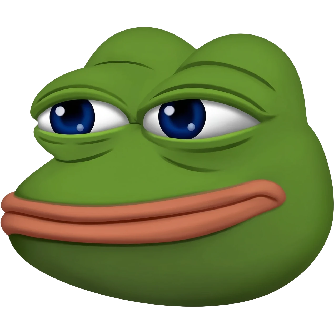 meme/pepe-the-frog emoji