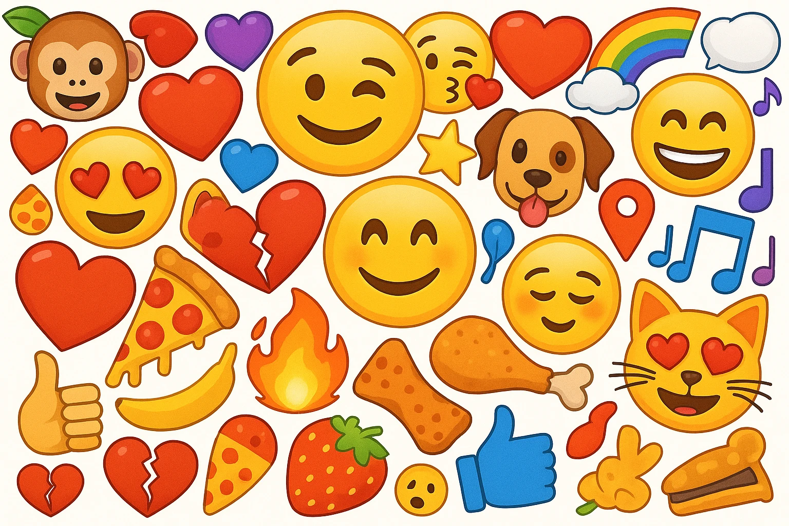 show more emoji emoji
