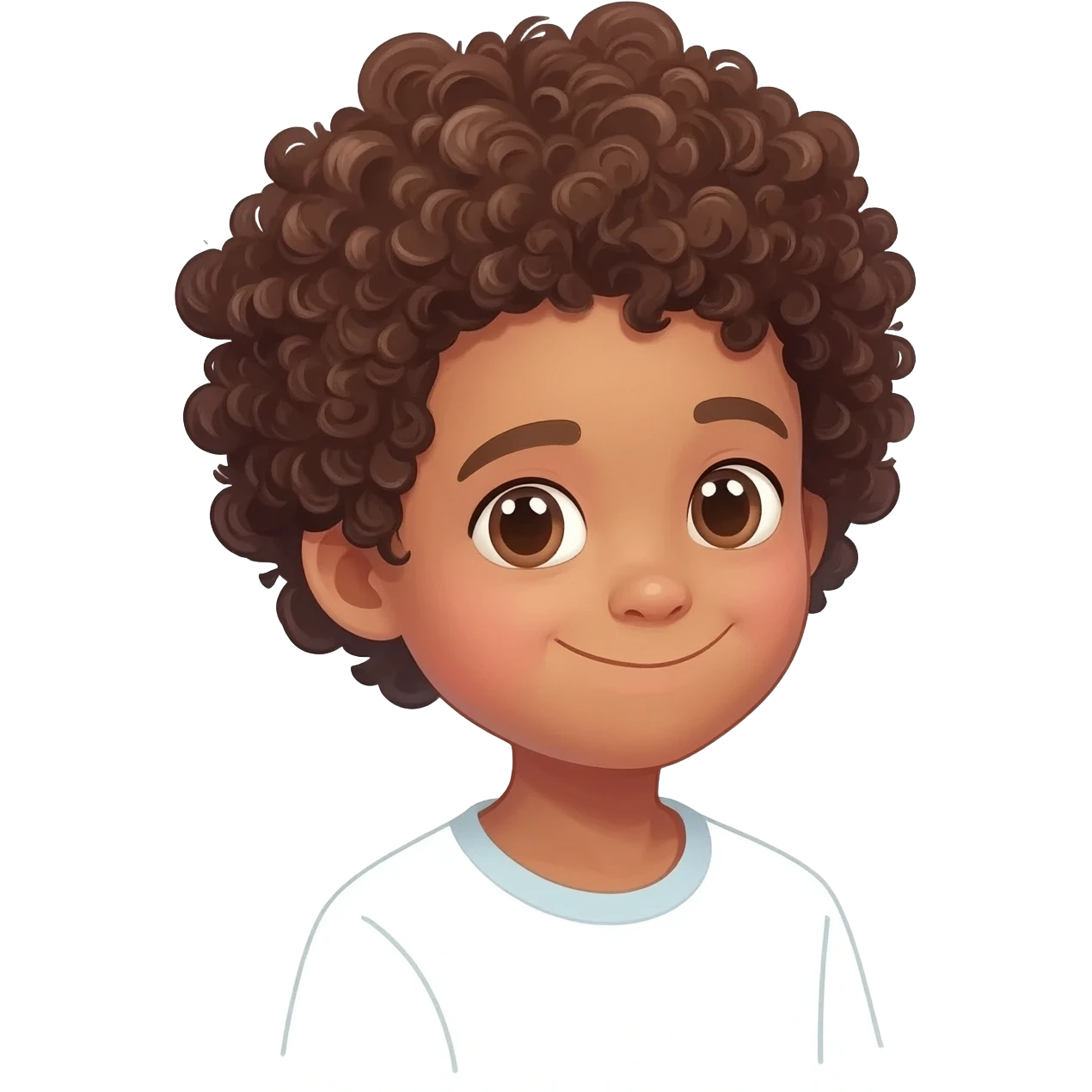 one minute coloring emoji